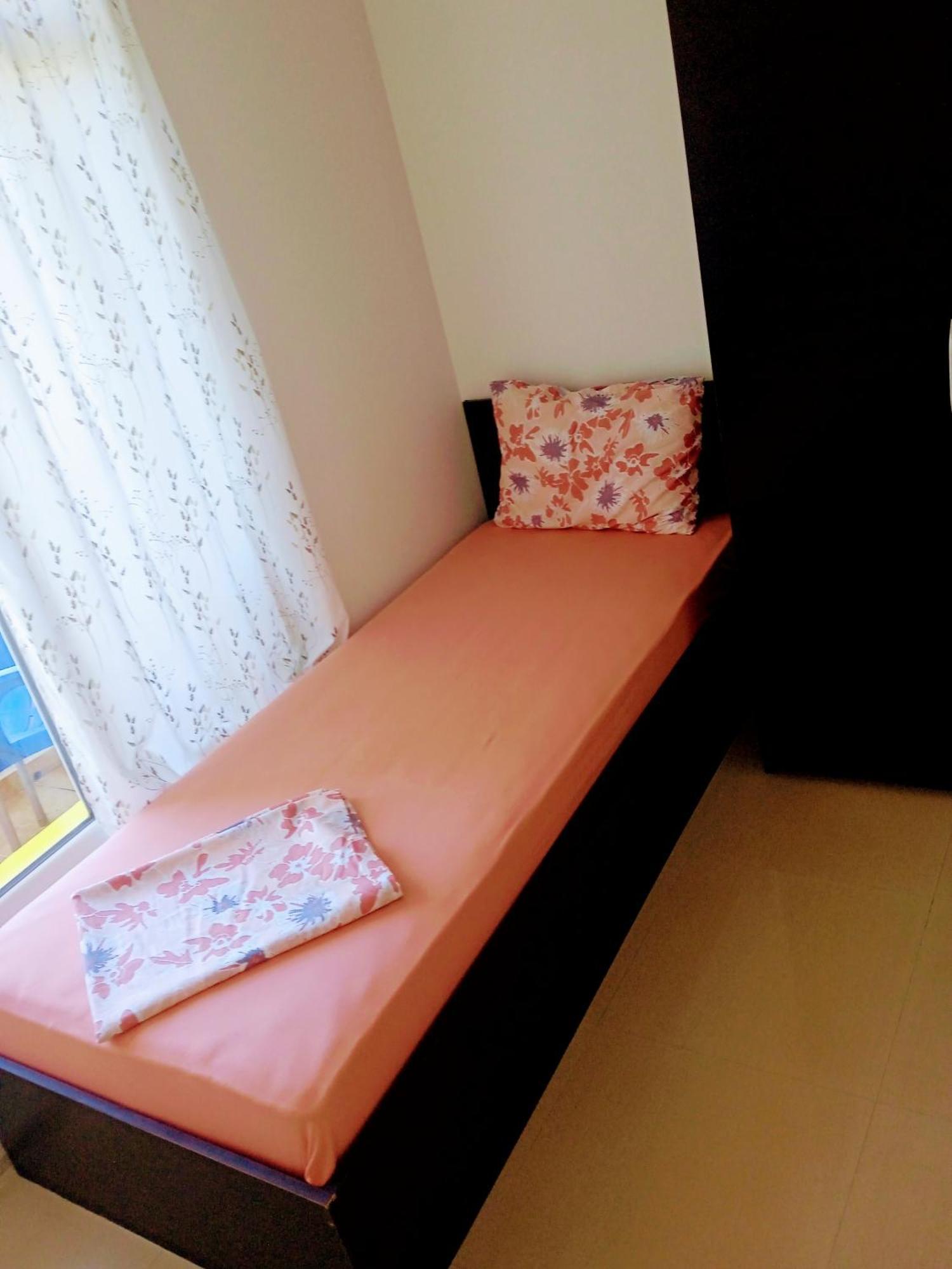 Vip Apart Svetlana Rawda Exterior foto