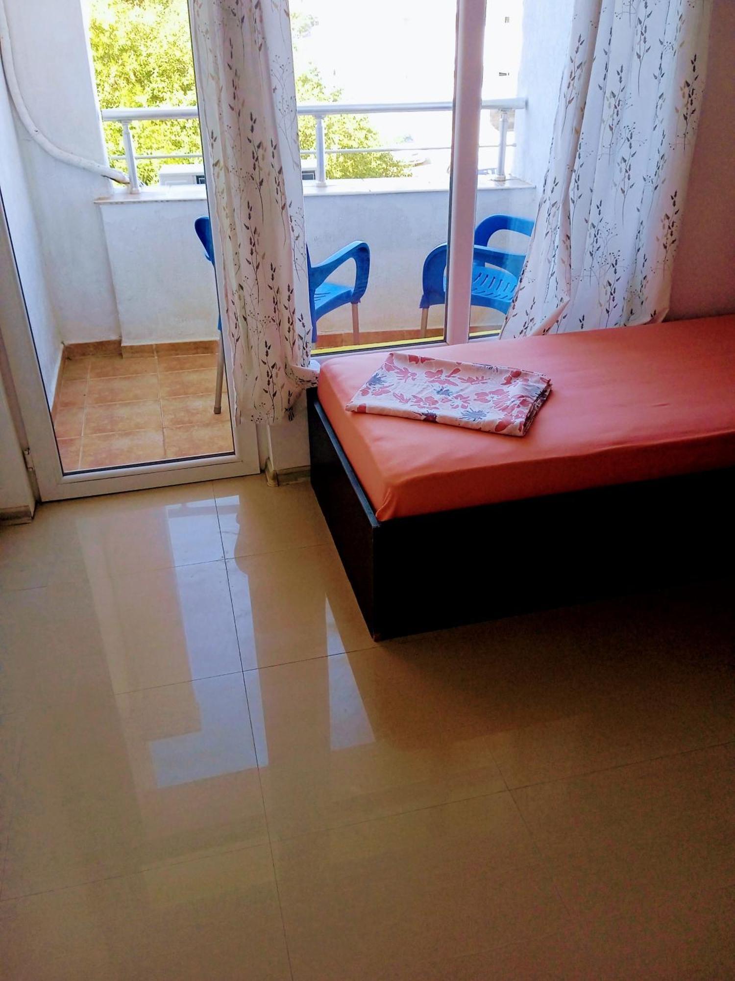 Vip Apart Svetlana Rawda Exterior foto