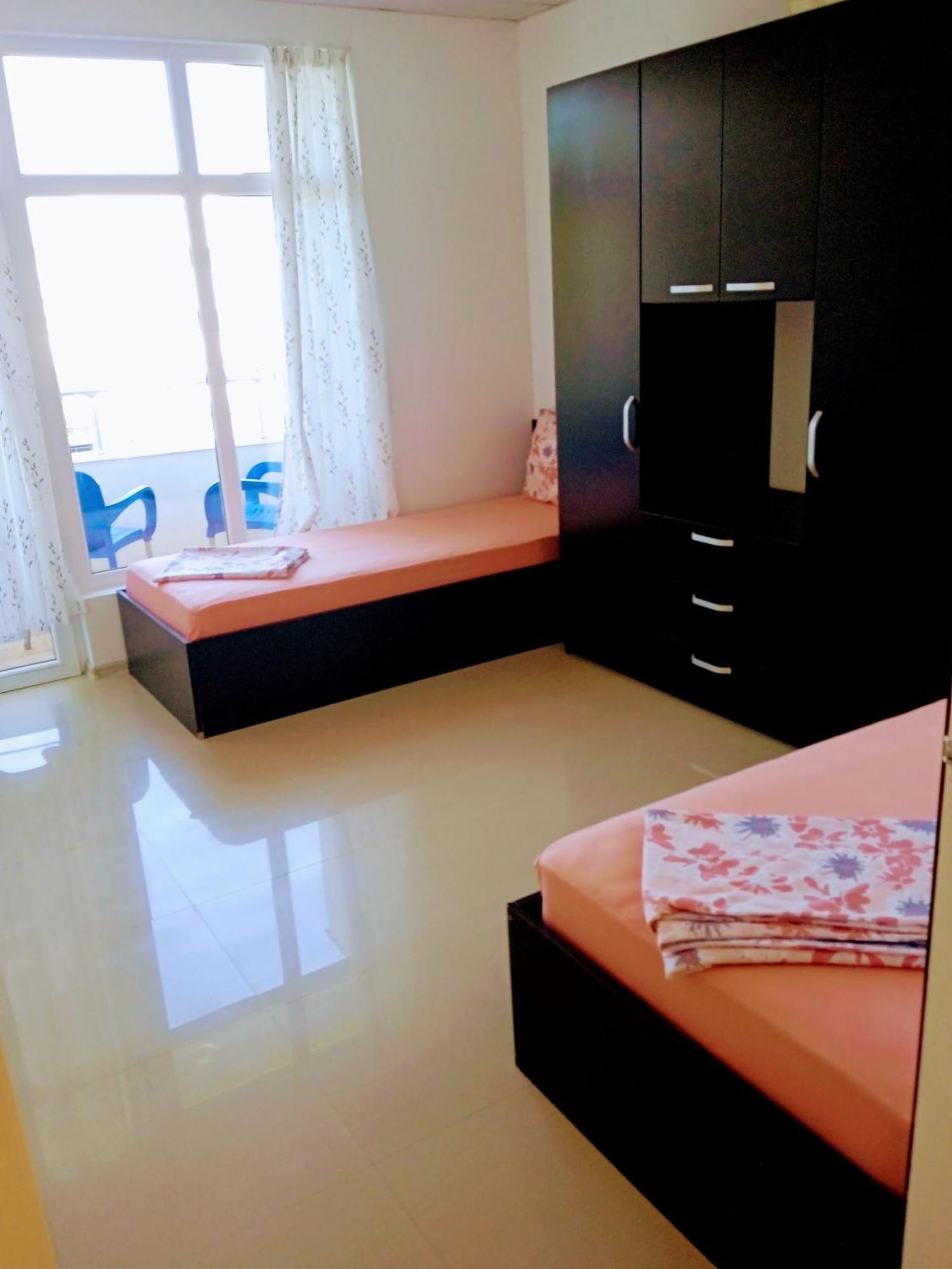 Vip Apart Svetlana Rawda Exterior foto