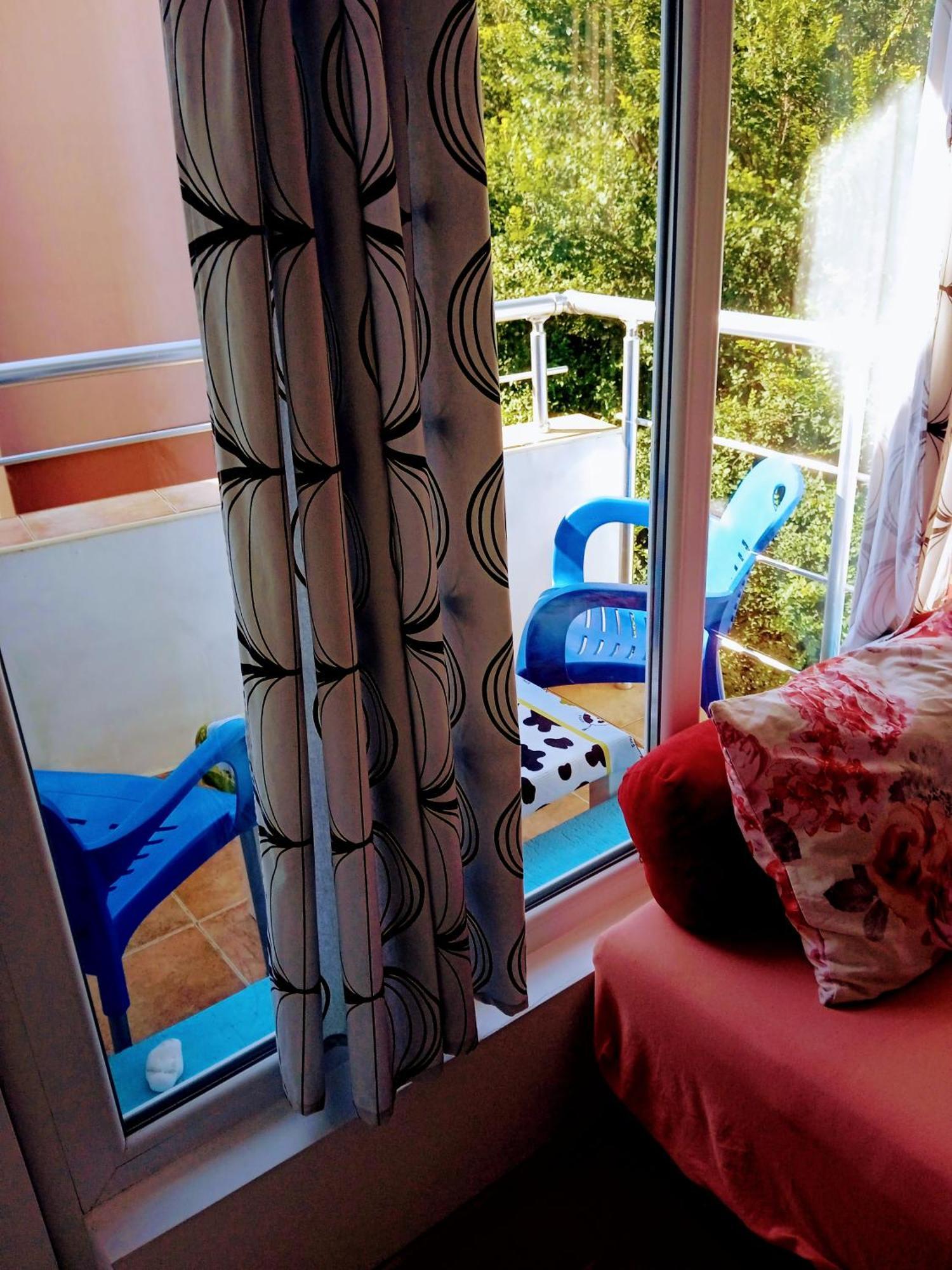 Vip Apart Svetlana Rawda Exterior foto