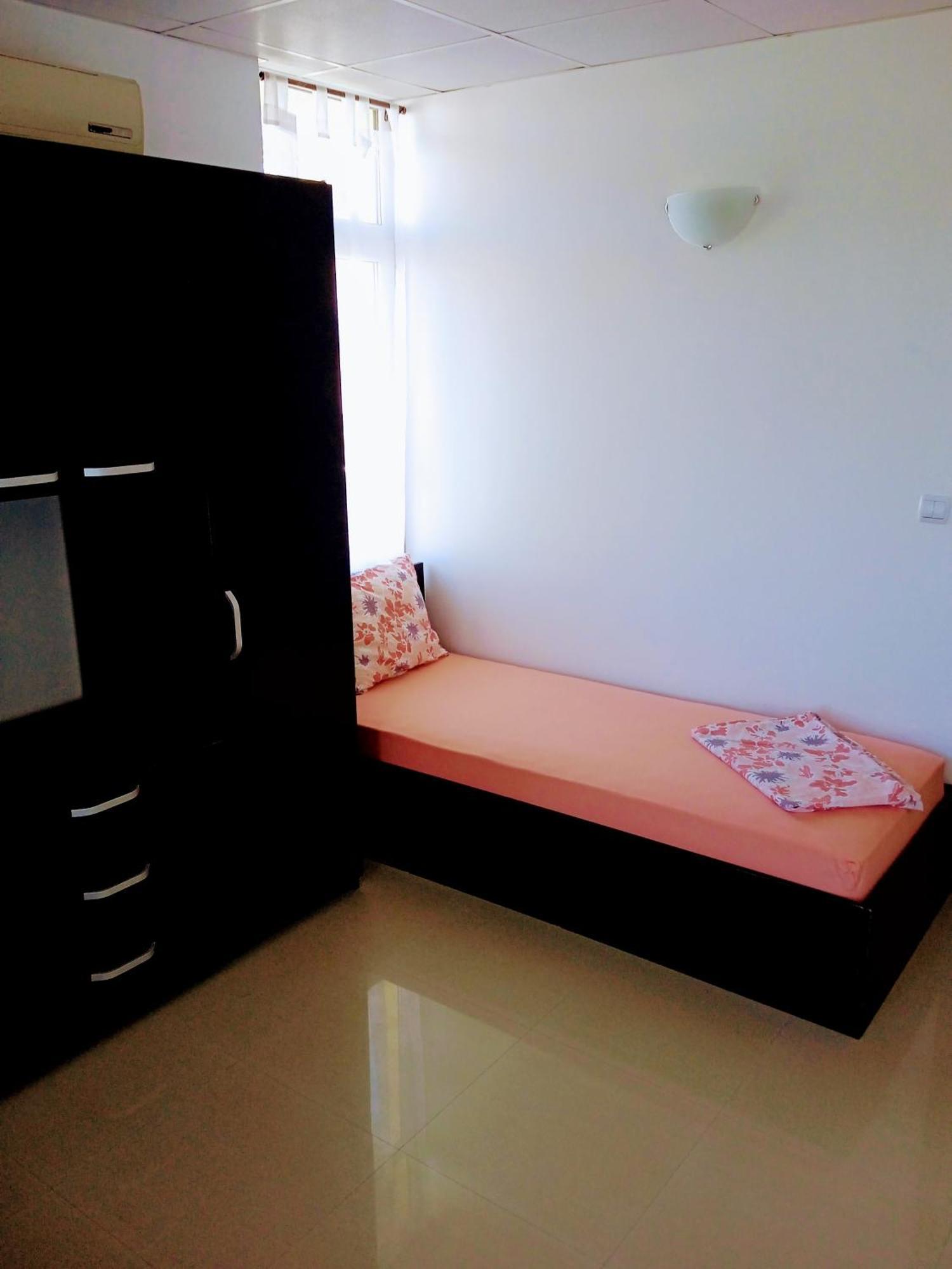 Vip Apart Svetlana Rawda Exterior foto