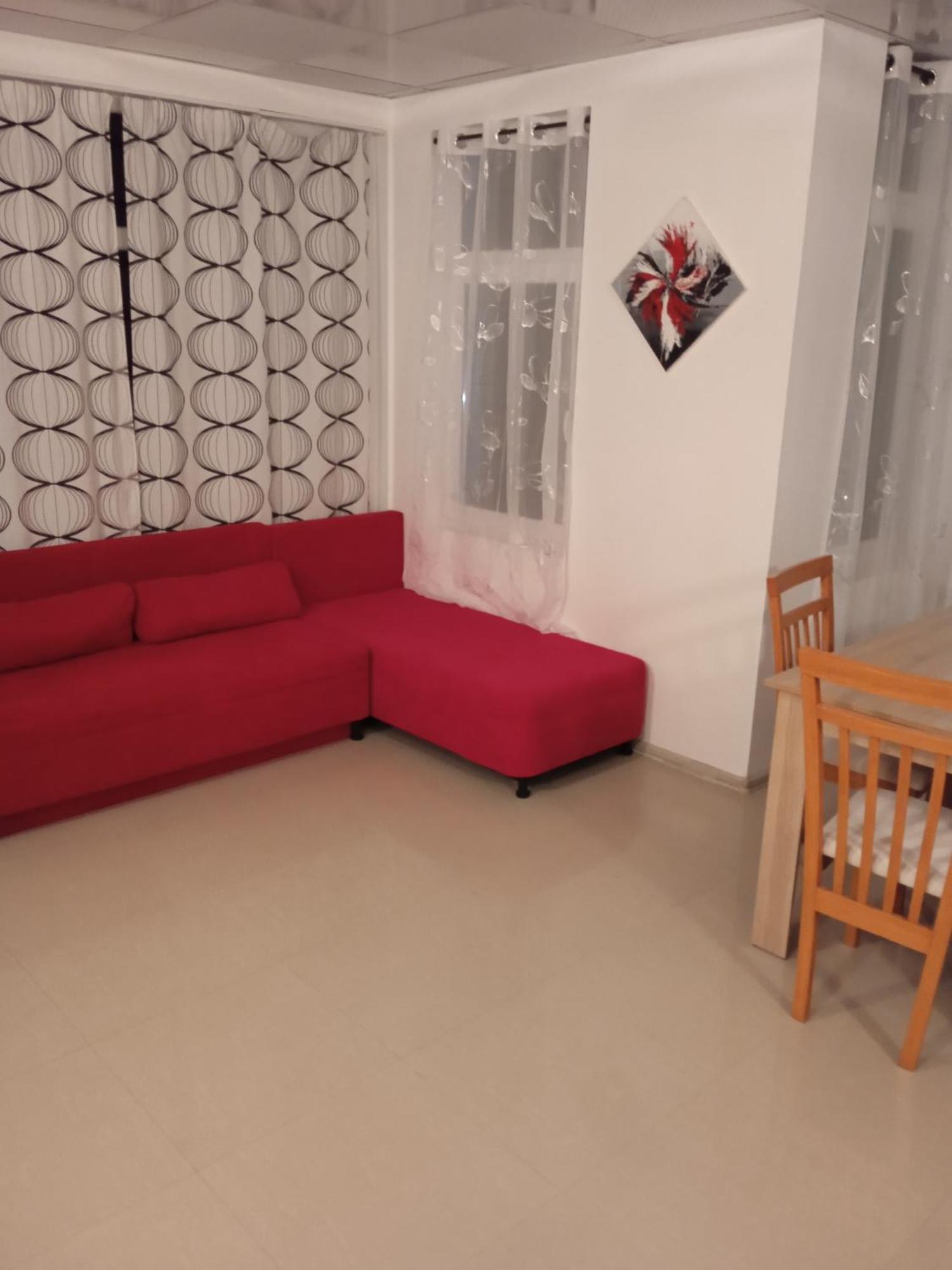 Vip Apart Svetlana Rawda Zimmer foto
