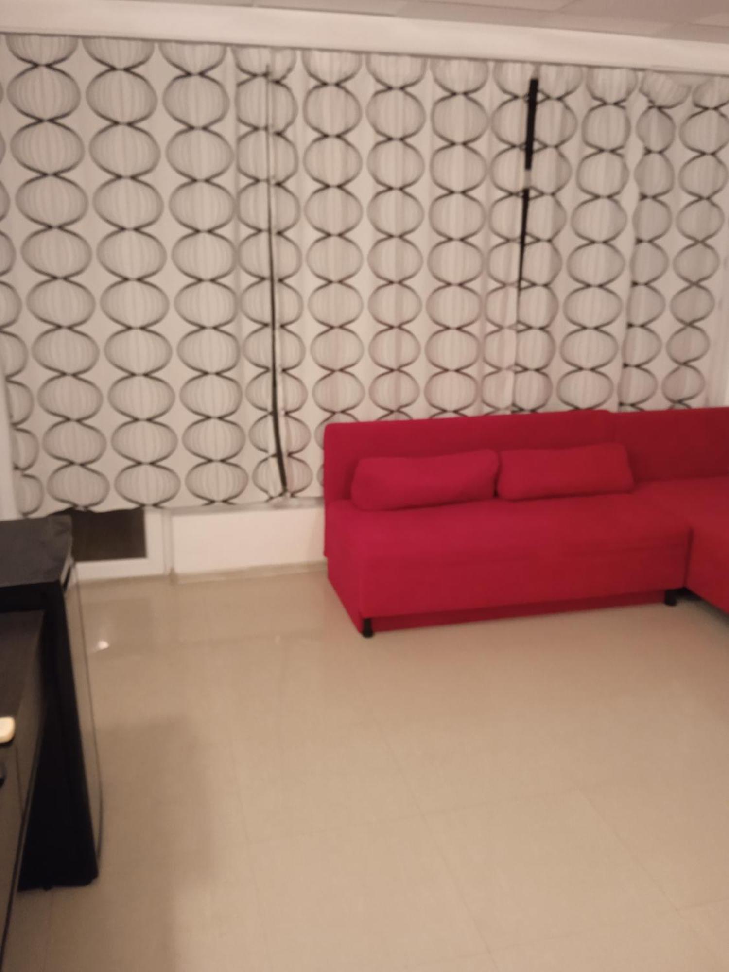 Vip Apart Svetlana Rawda Zimmer foto
